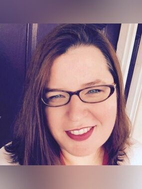 Meet your Posher, Kathryn
